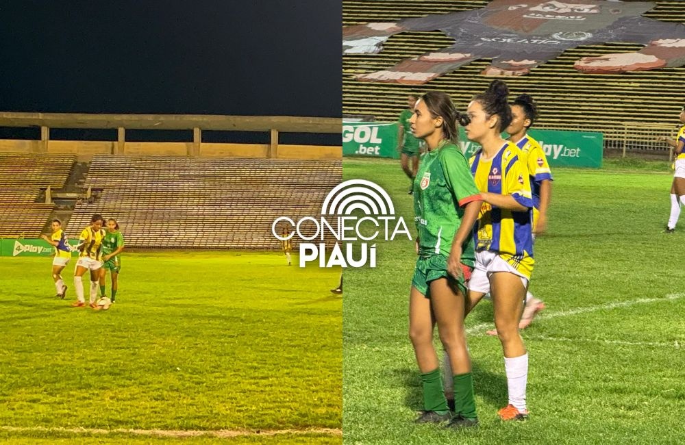 Virada e empate marcam abertura da Copa Rainha de Futebol Feminino neste domingo