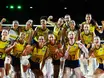 Vôlei: Brasil permanece com 100% de aproveitamento no Mundial