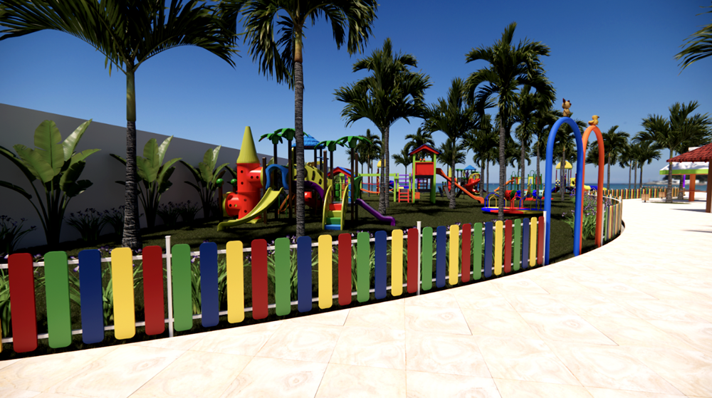 Yah Acqua Park
