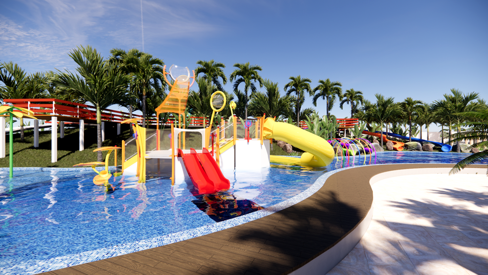 Yah Acqua Park
