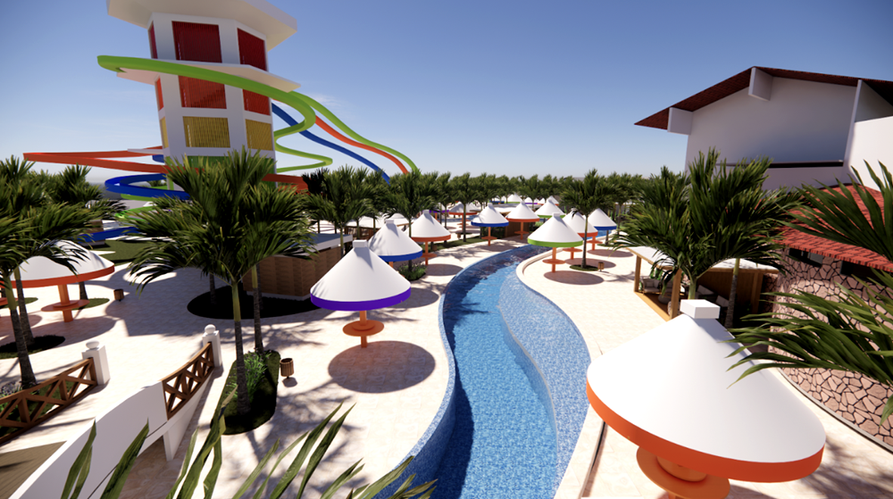 Yah Acqua Park