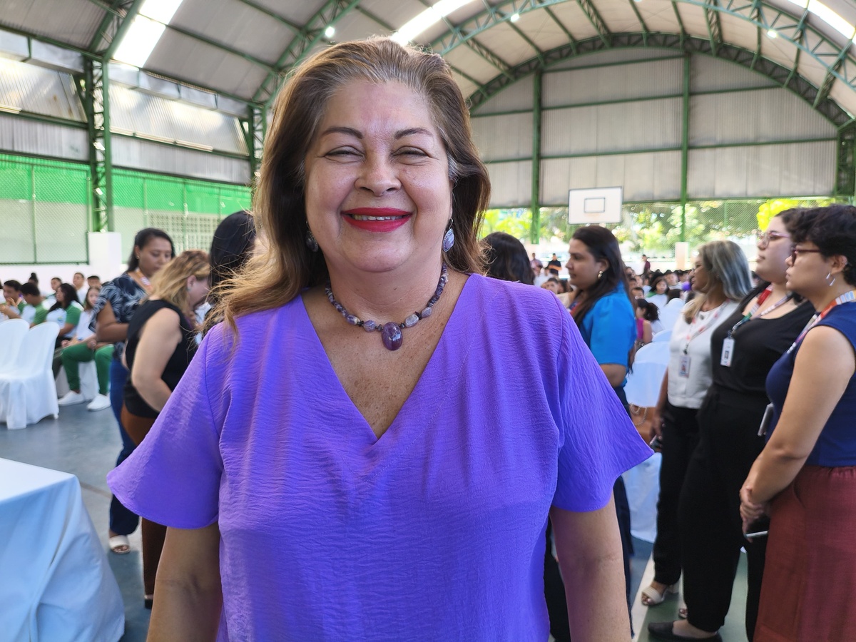 Zenaide Lustosa, Secretária dass Mulheres