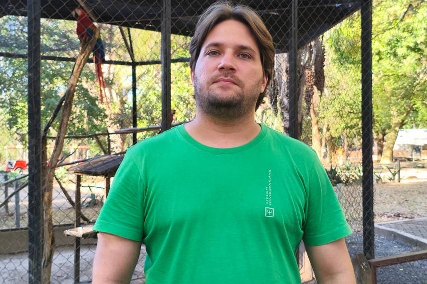 Zoobotânico de Teresina