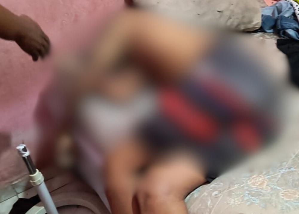 Adolescente conhecido como 'Mirim' é morto a tiros na zona Sudeste de Teresina