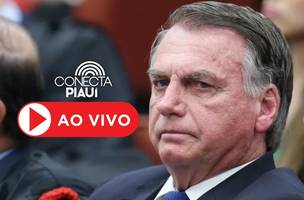 AO VIVO: STF inicia julgamento de Bolsonaro e aliados por tentativa de golpe (Foto: Antonio Augusto/STF)