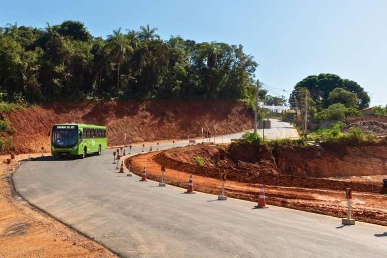As propostas selecionadas têm como objetivo aprimorar a infraestrutura dos sistemas de transporte