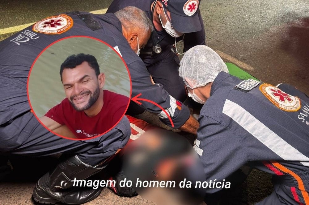 Cabeleireiro morre após ser atropelado na BR-343 em Campo Maior