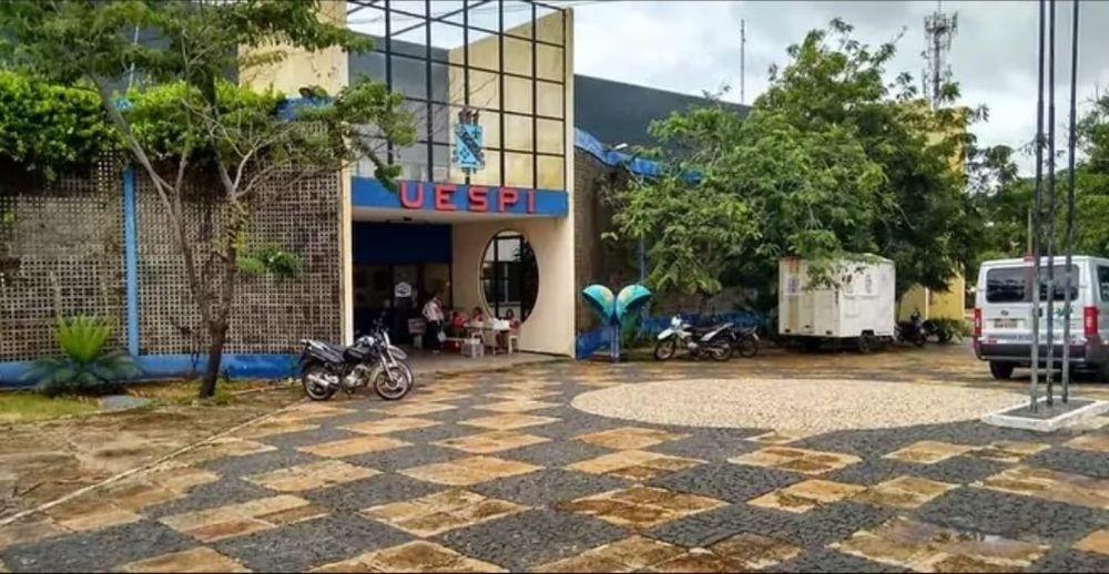 Campus de Parnaíba