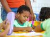 Piauí é destaque nacional com universalização do acesso à Pré-escola