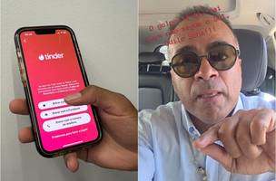 Delegado alerta sobre golpes de extorsão em encontros amorosos em Teresina (Foto: Conecta Piauí)