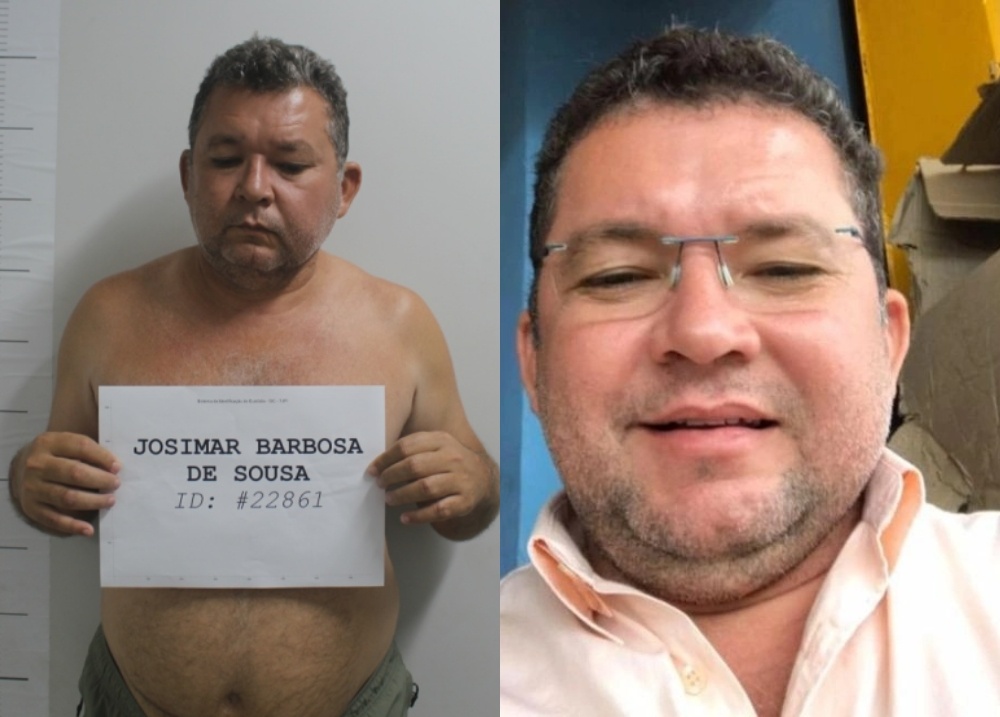Empresário da Barão Veículos é preso novamente na operação do GAECO-MA em Teresina