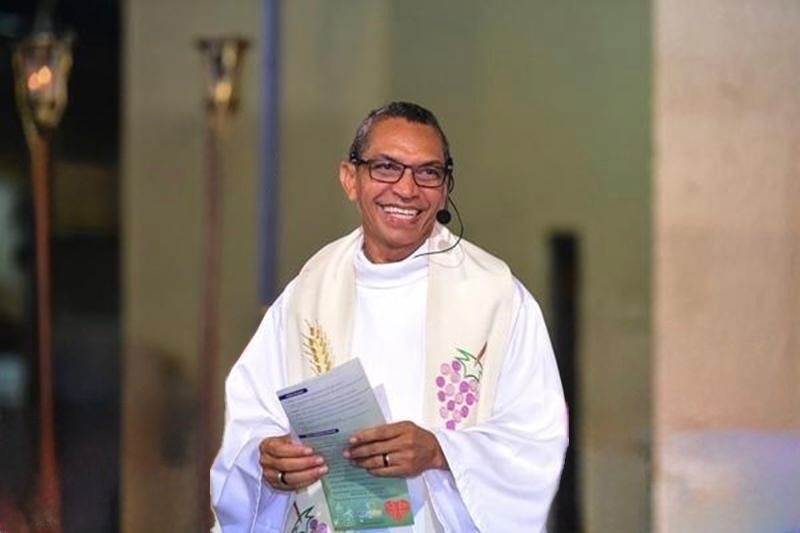 Frei Leandro receberá Título de Cidadania Piauiense em sessão solene na Alepi