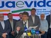 Governador anuncia lançamento da 2ª etapa do Plano de Enfrentamento à Estiagem