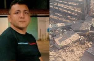 Homem morre em acidente de moto ao retornar de vaquejada em Beneditinos (Foto: Reprodução/Redes sociais)