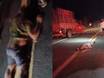 Homem morre após cair de motocicleta em rodovia próxima de Cocal da Telha