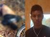 Motociclista morre após cair em barranco na BR-343, em Buriti dos Lopes