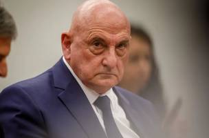 ‘Não é normal ministro do GSI ter agenda com anotações golpistas’, dispara Moraes (Foto: Reprodução)