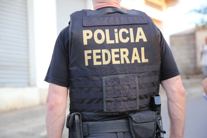 PF prende homem foragido por homicídio no Piauí