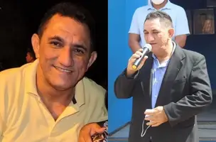 Vereador é condenado a 25 anos de prisão por estupro de adolescente no Piauí (Foto: Reprodução)